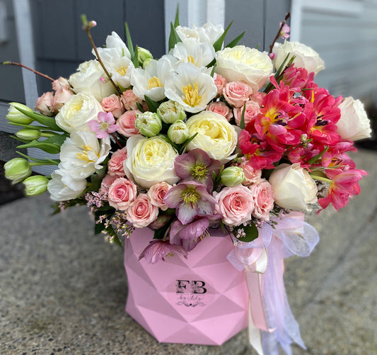 Beauty Explosion "Medium" image 0