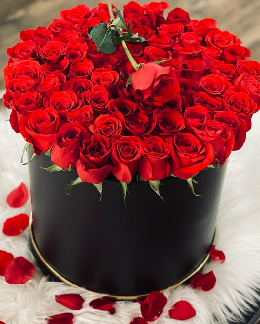 Red Passion image 0