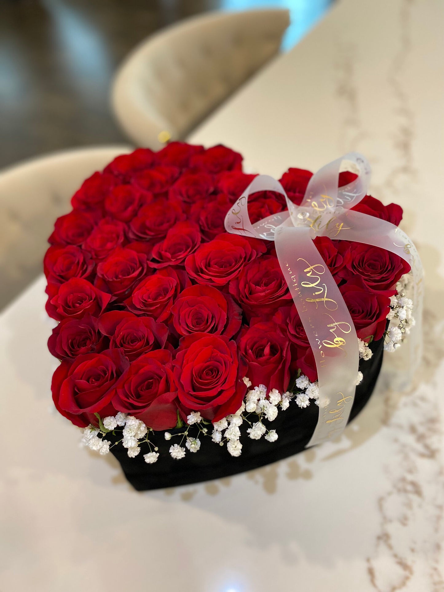Red Heart image 2