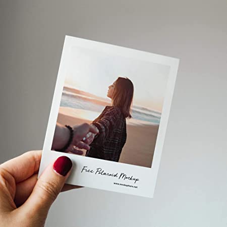 Photo Polaroid image 0