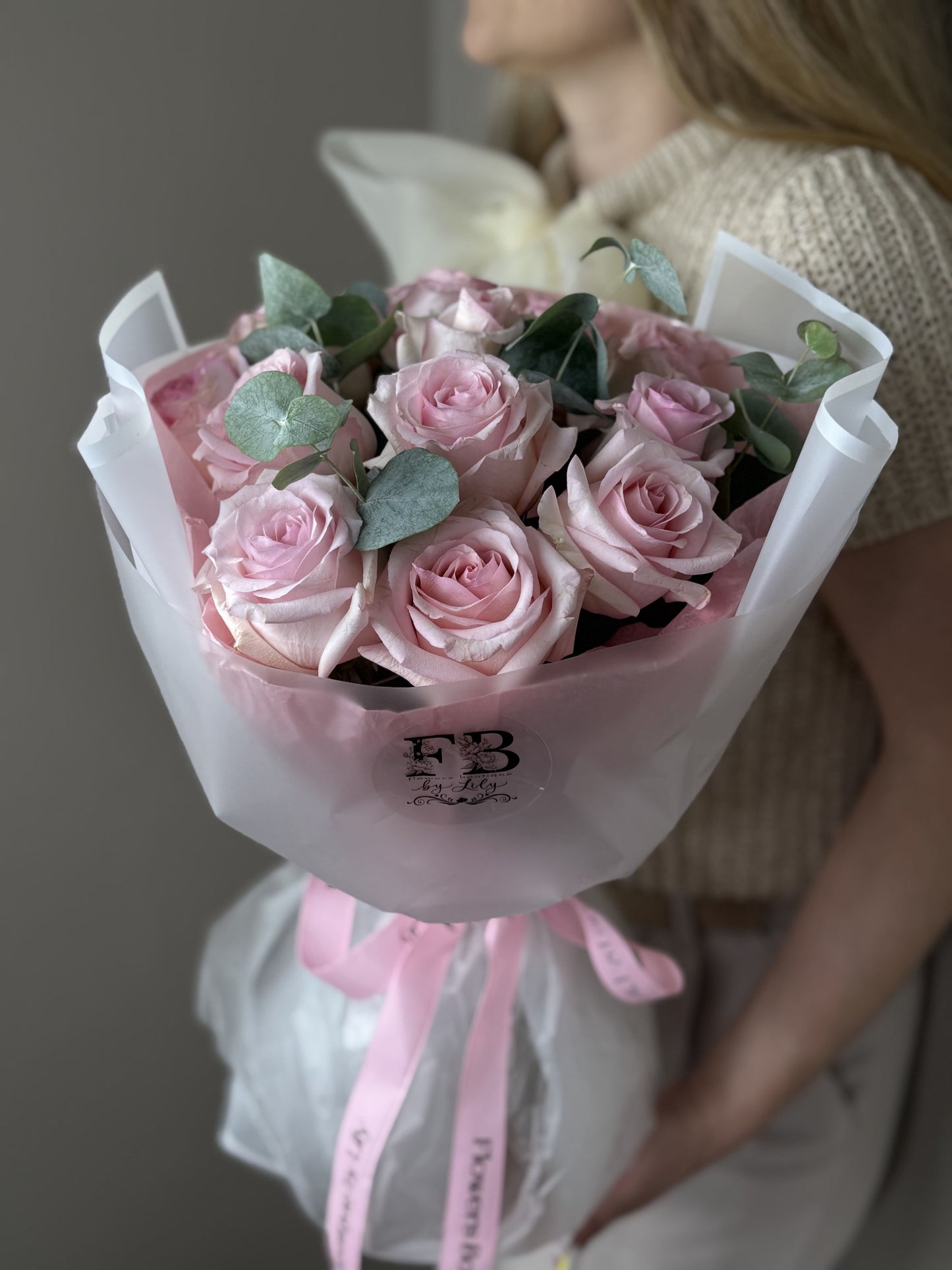 Tender Gift image 1
