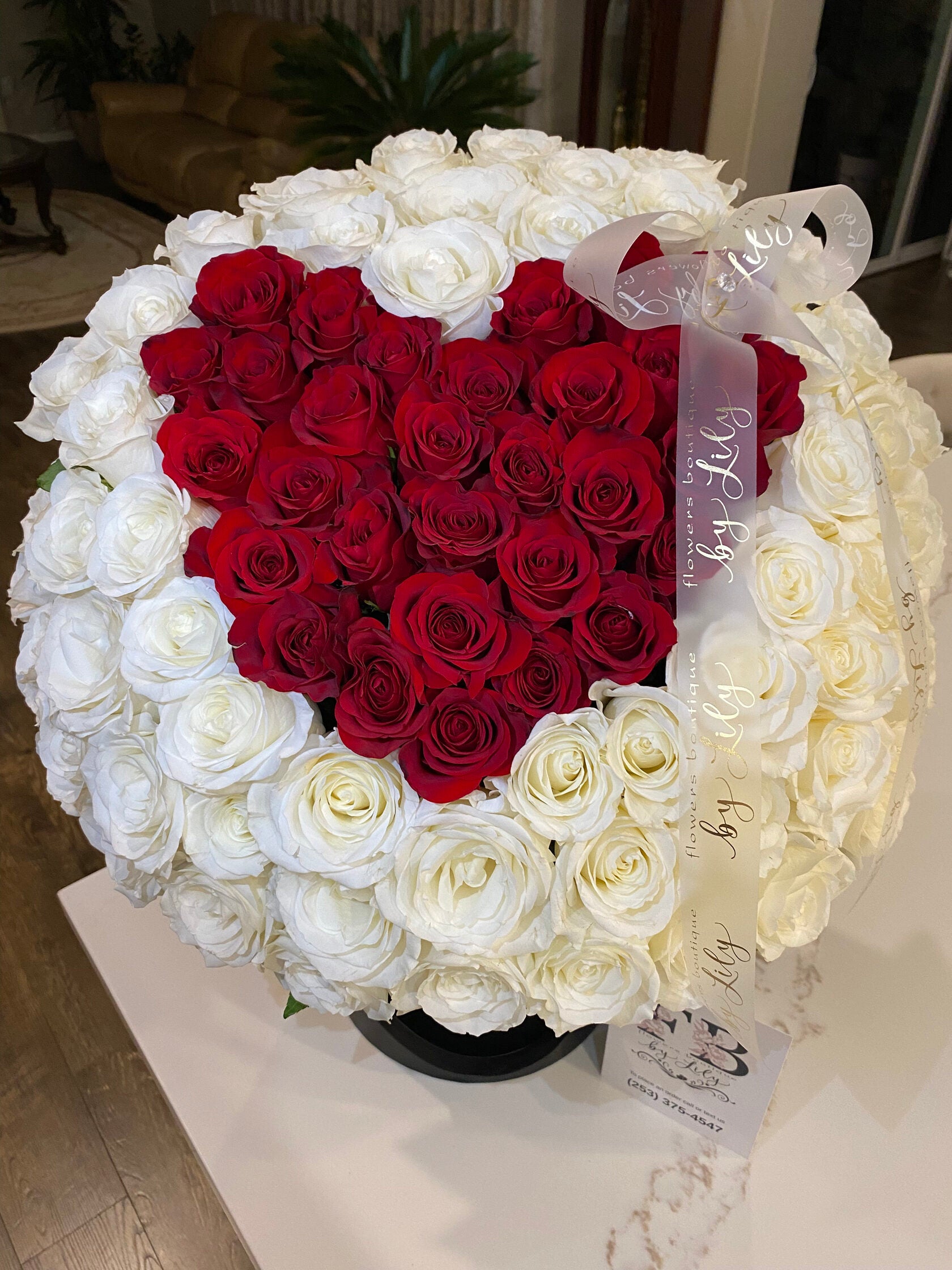 Valentines Heart of Love image 0