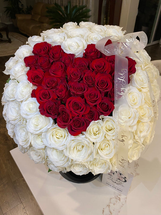 Valentines Heart of Love image 0
