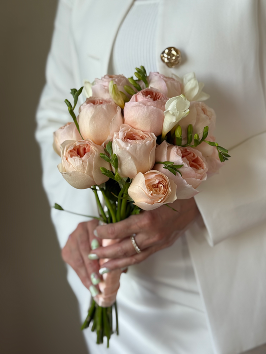 David Austin garden roses image 0