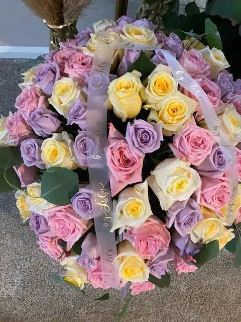 Serenity of bloom 75 steams image 0