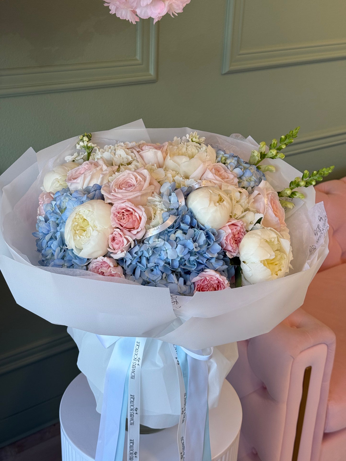 Pastel Reverie