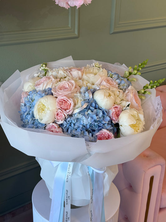 Pastel Reverie