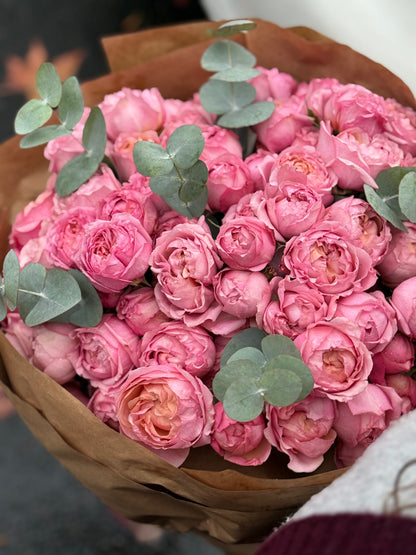 Spray roses Julieta