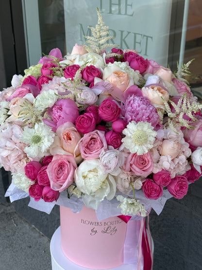 Pink Extravaganza