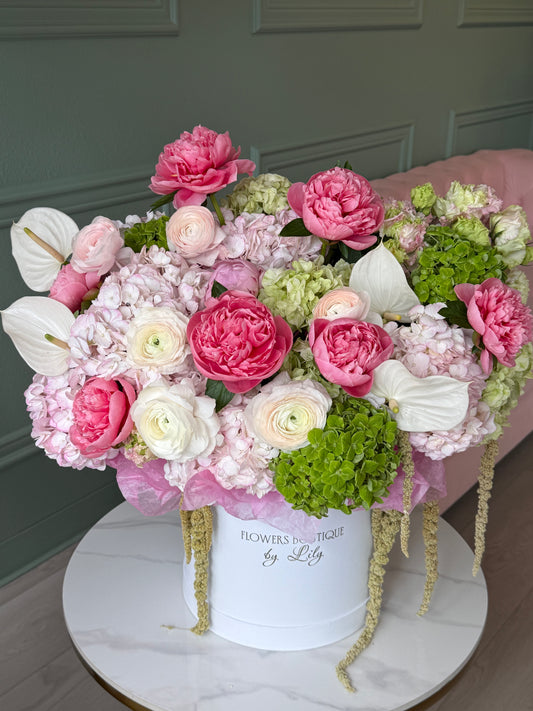 Garden Gala