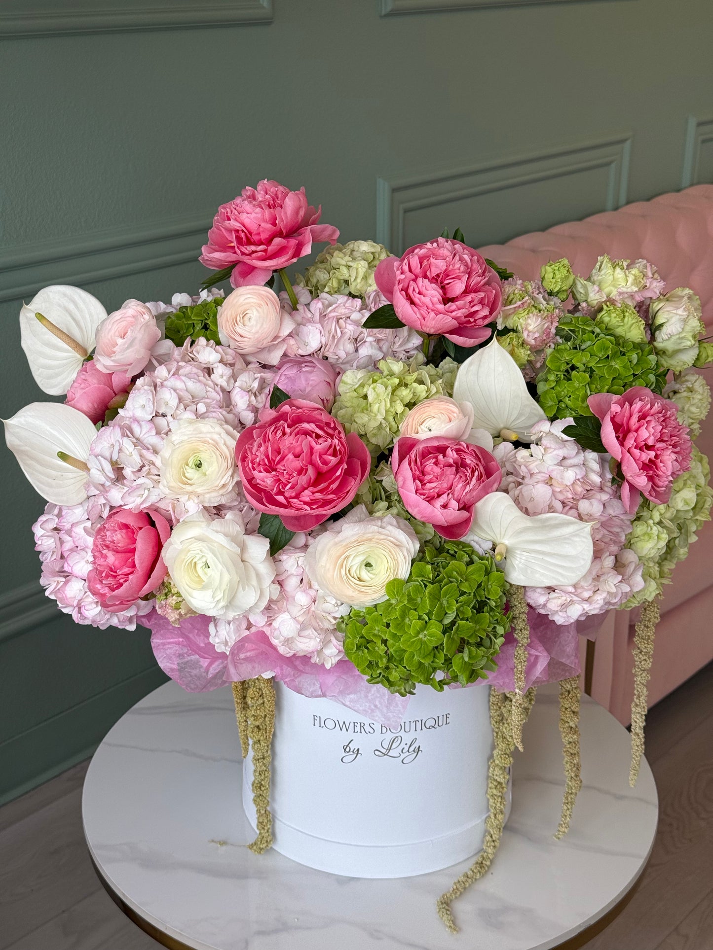Garden Gala