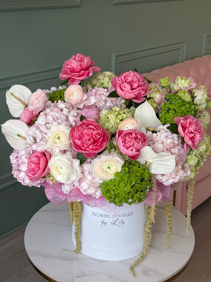 Garden Gala