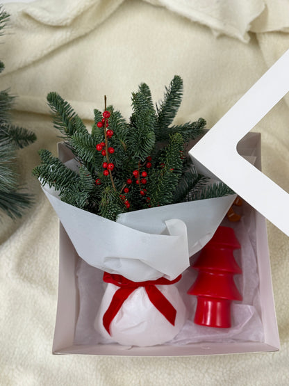 Christmas Gift box