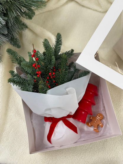 Christmas Gift box