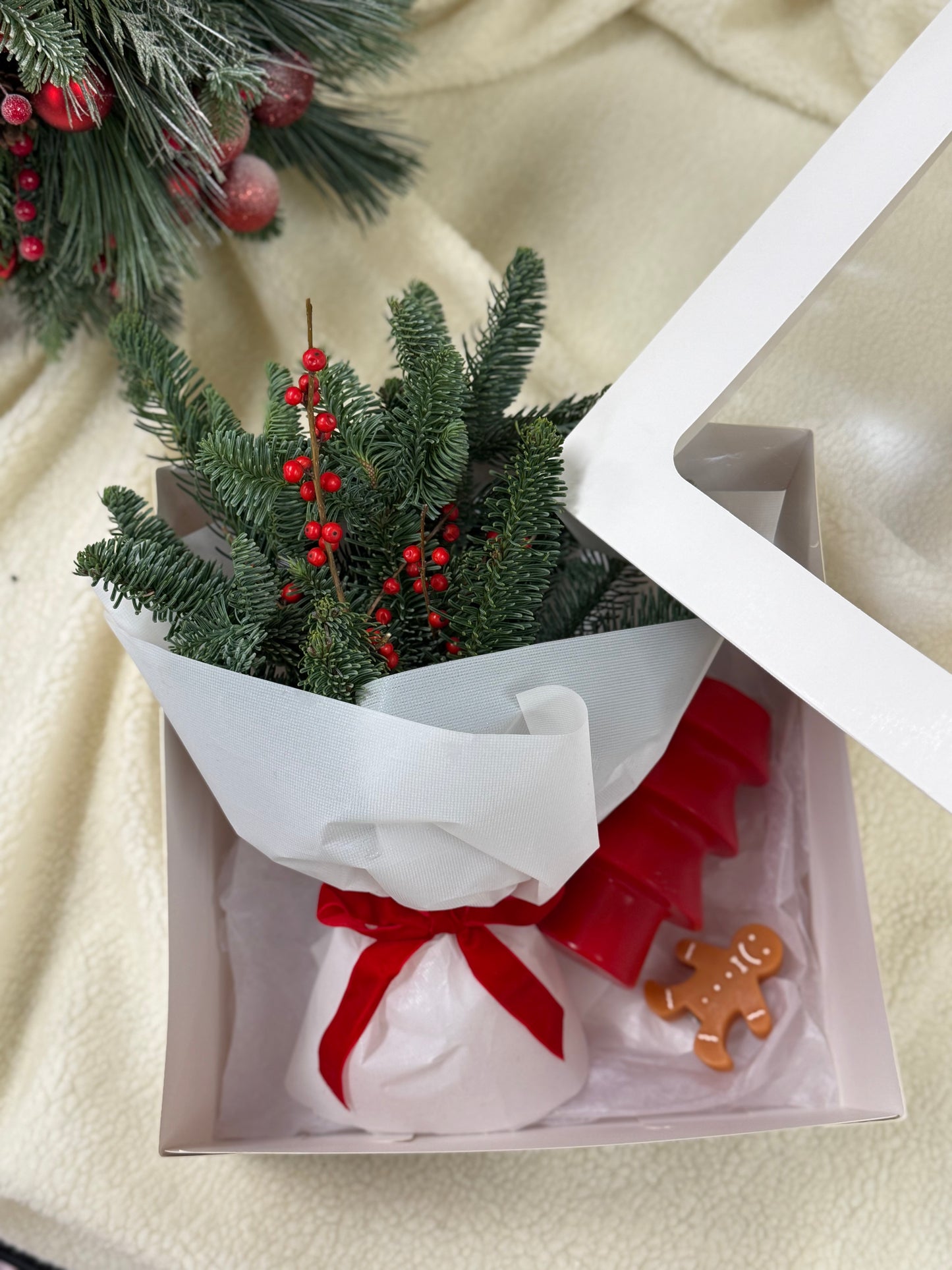 Christmas Gift box