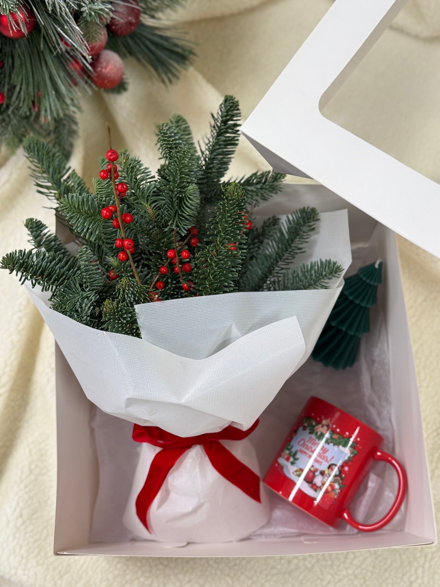 Christmas Gift box