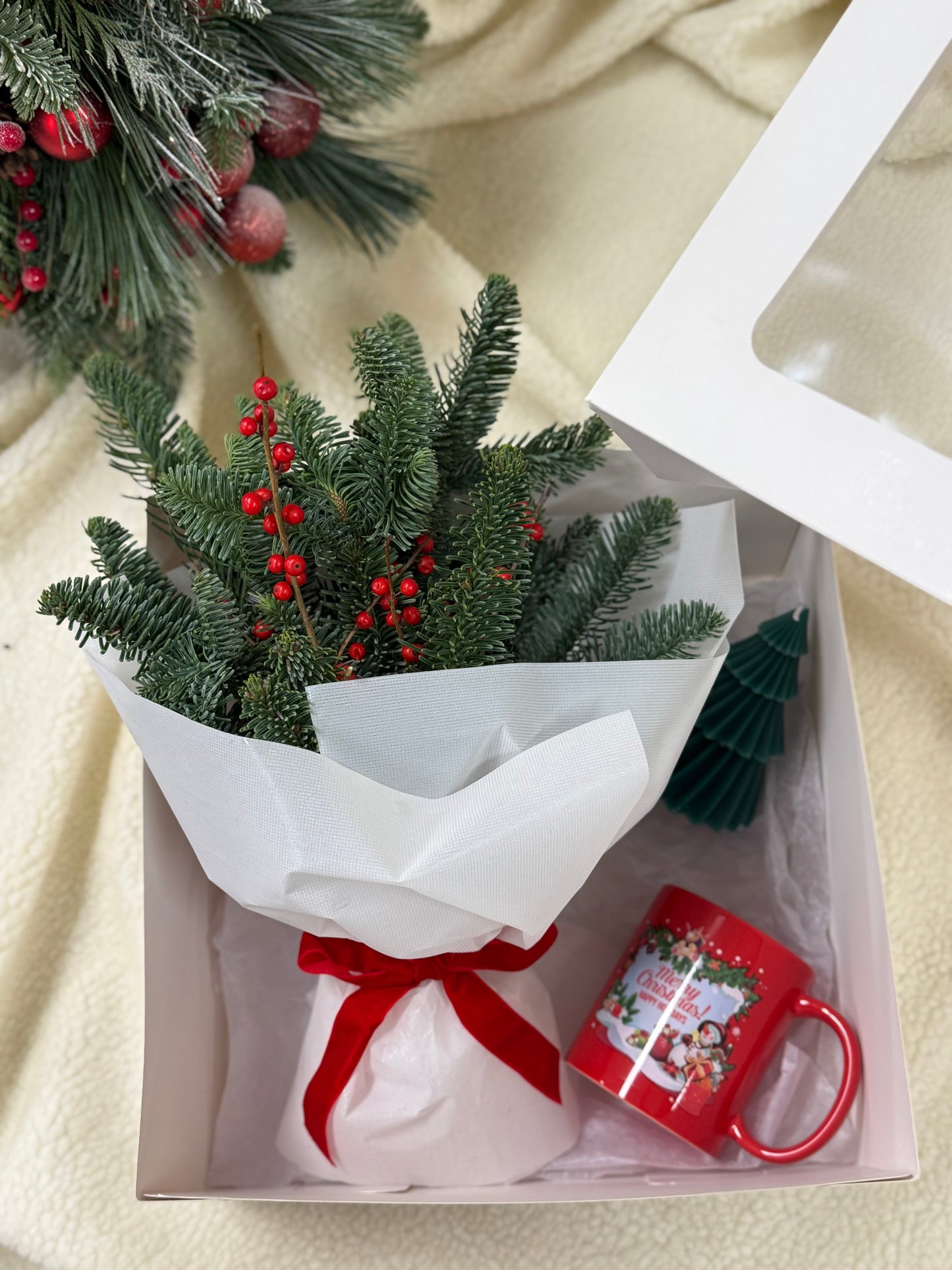 Christmas Gift box