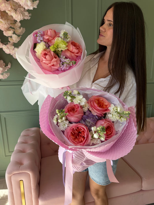 Lily's Choice