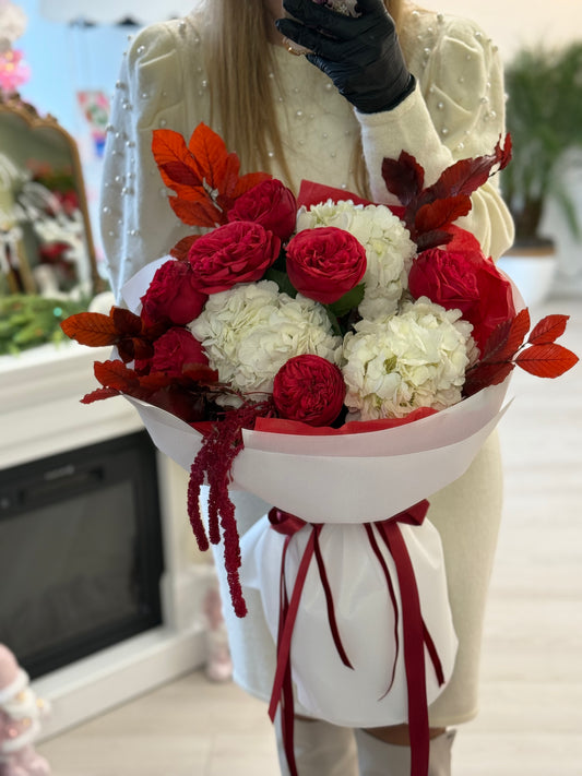 Harvest Terra "Medium Size"