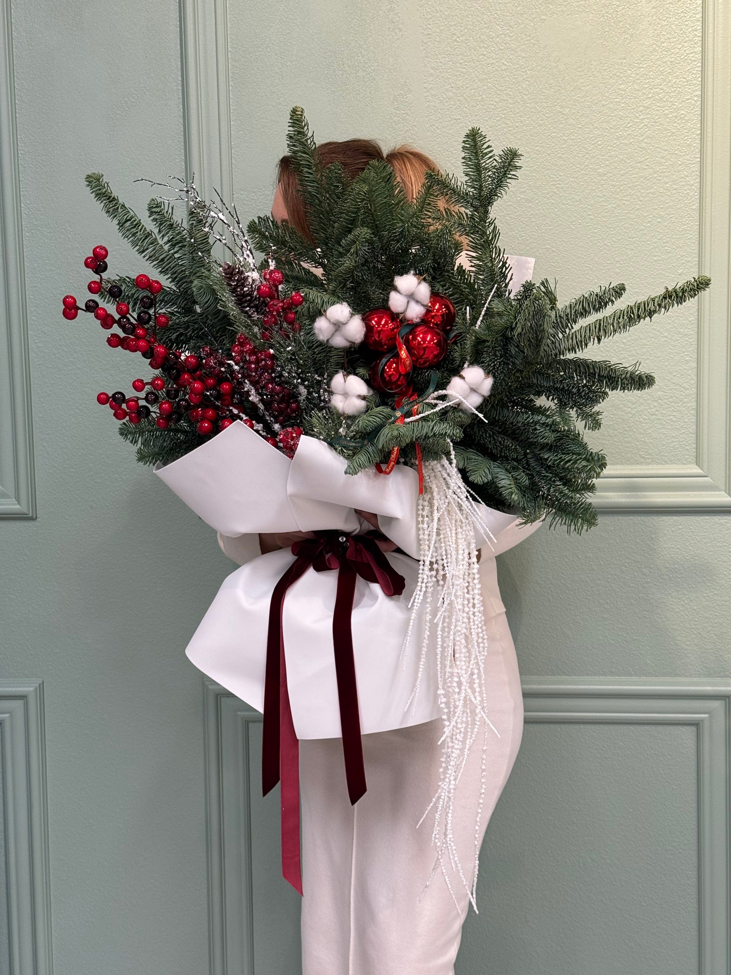 Winter Magic "XLarge Size"