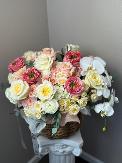 The Florist’s Secret "XLarge size"