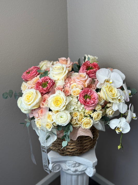 The Florist’s Secret "XLarge size"