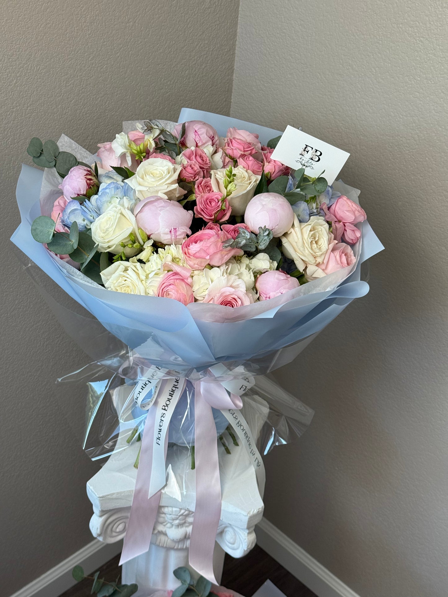 Bloom Bar "Medium size"