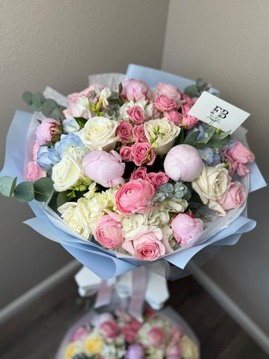 Bloom Bar "Medium size"