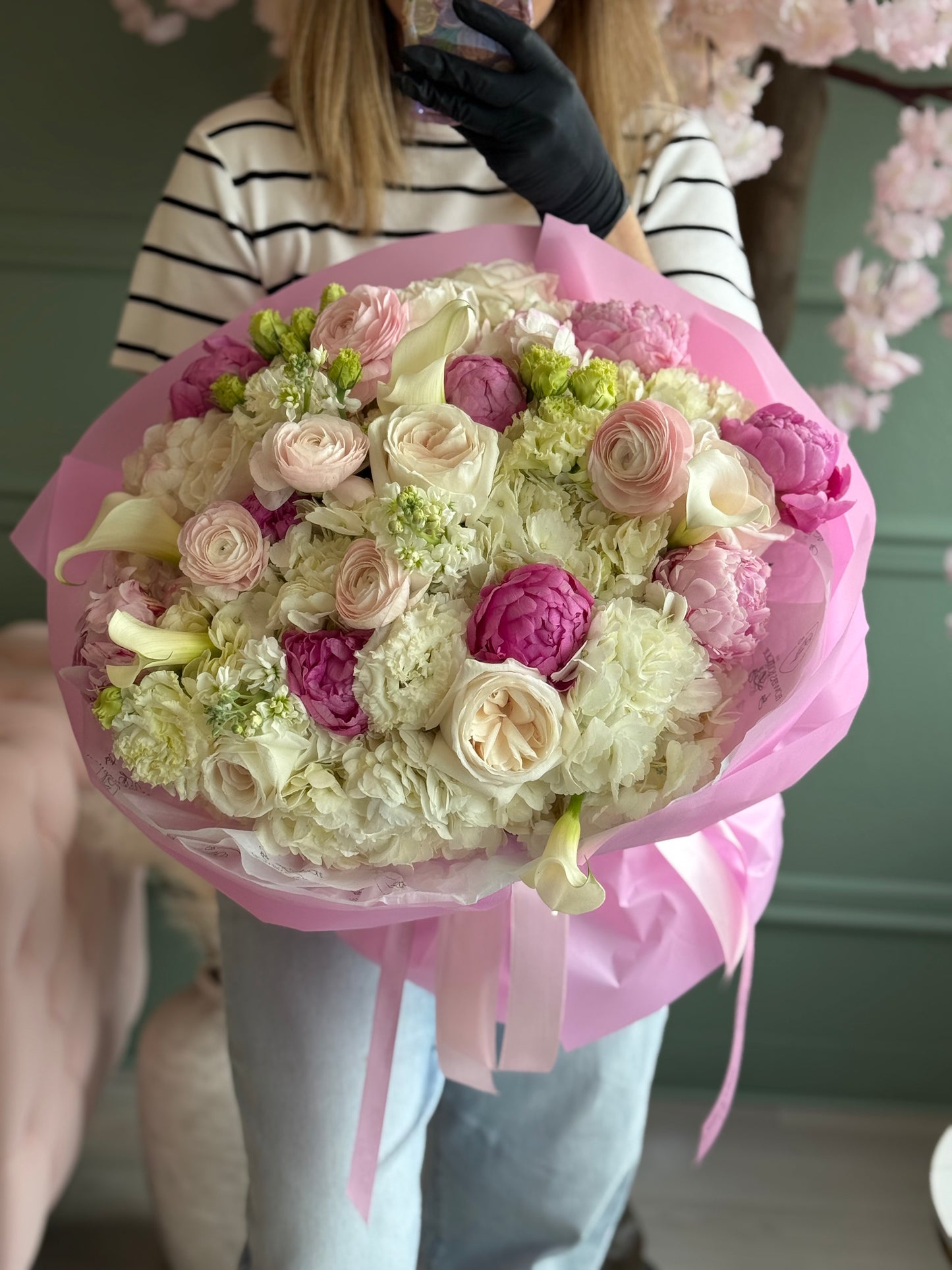 La Belle Bouquet