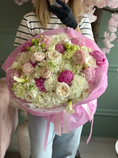 La Belle Bouquet