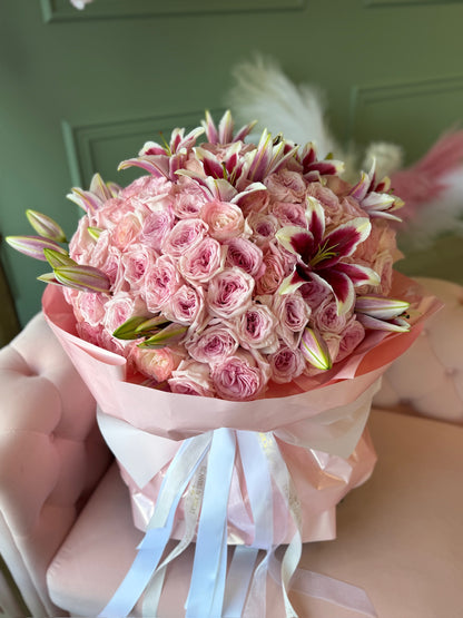 Rose & Lily Grand
