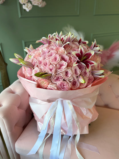 Rose & Lily Grand