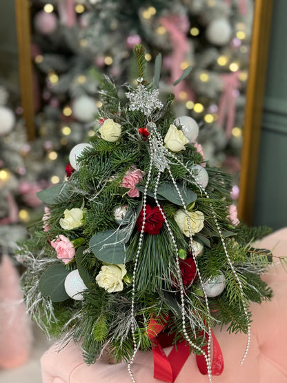 Christmas Tree "Small size"