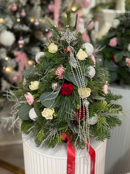 Christmas Tree "Small size"