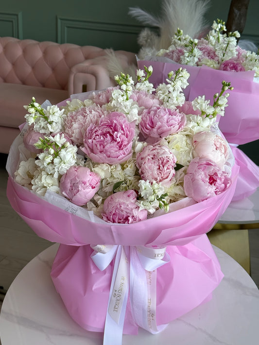 Soft Blush