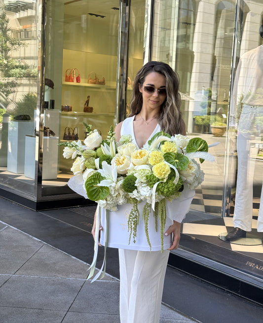 Pure Elegance (Size large)