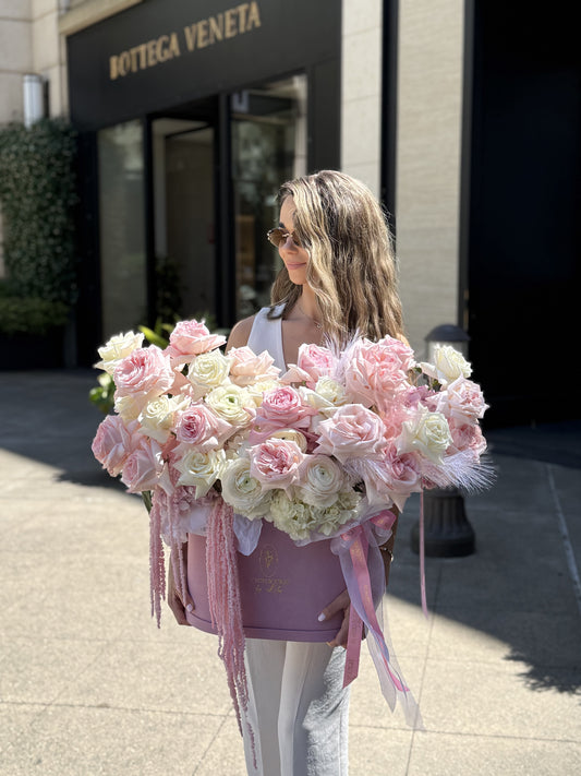 Rosé Dream (Size large)