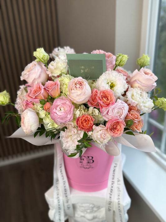 Sweet Memory "Medium Size"