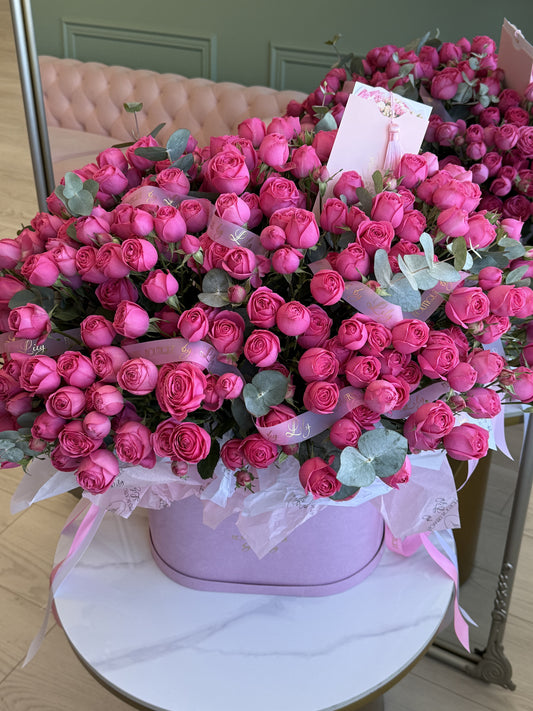 The Pink Affair (XLarge)