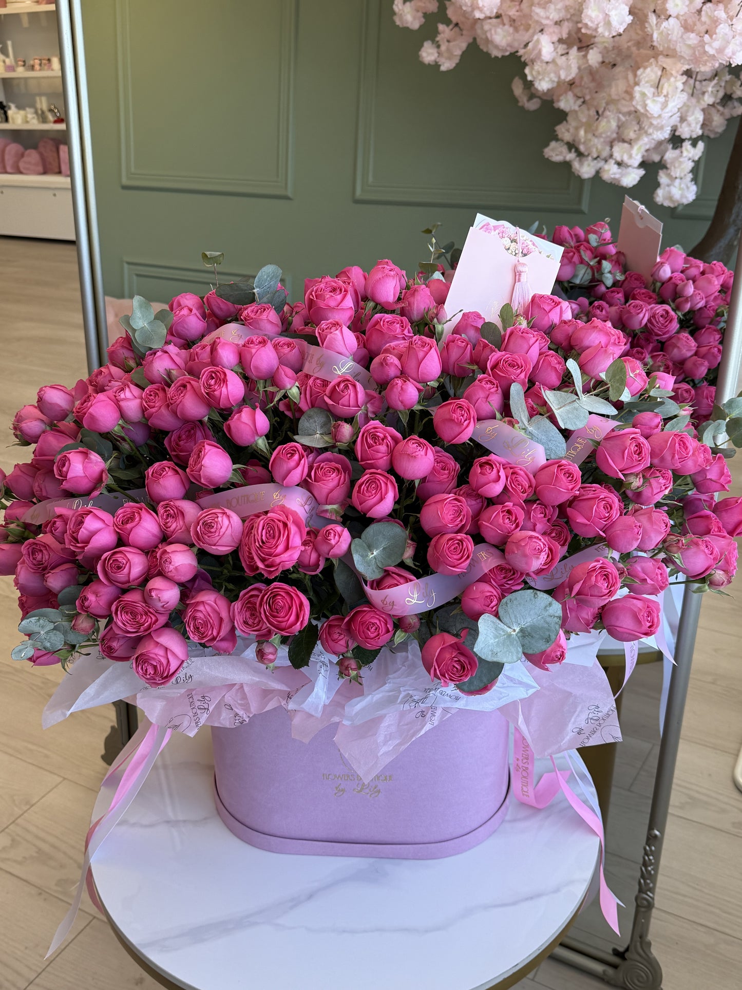 The Pink Affair (XLarge)