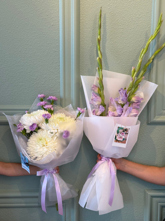 Little cute bouquet