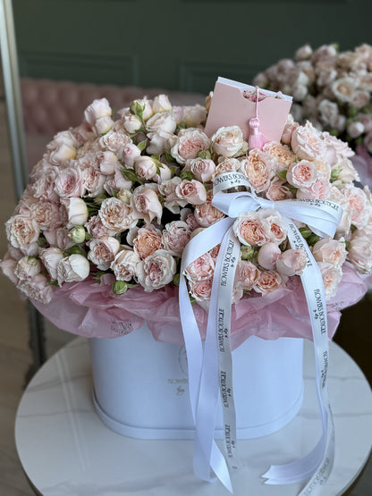 Blush Romance (large size)