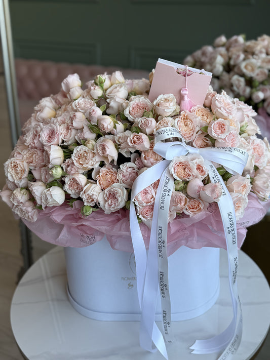 Blush Romance (large size)