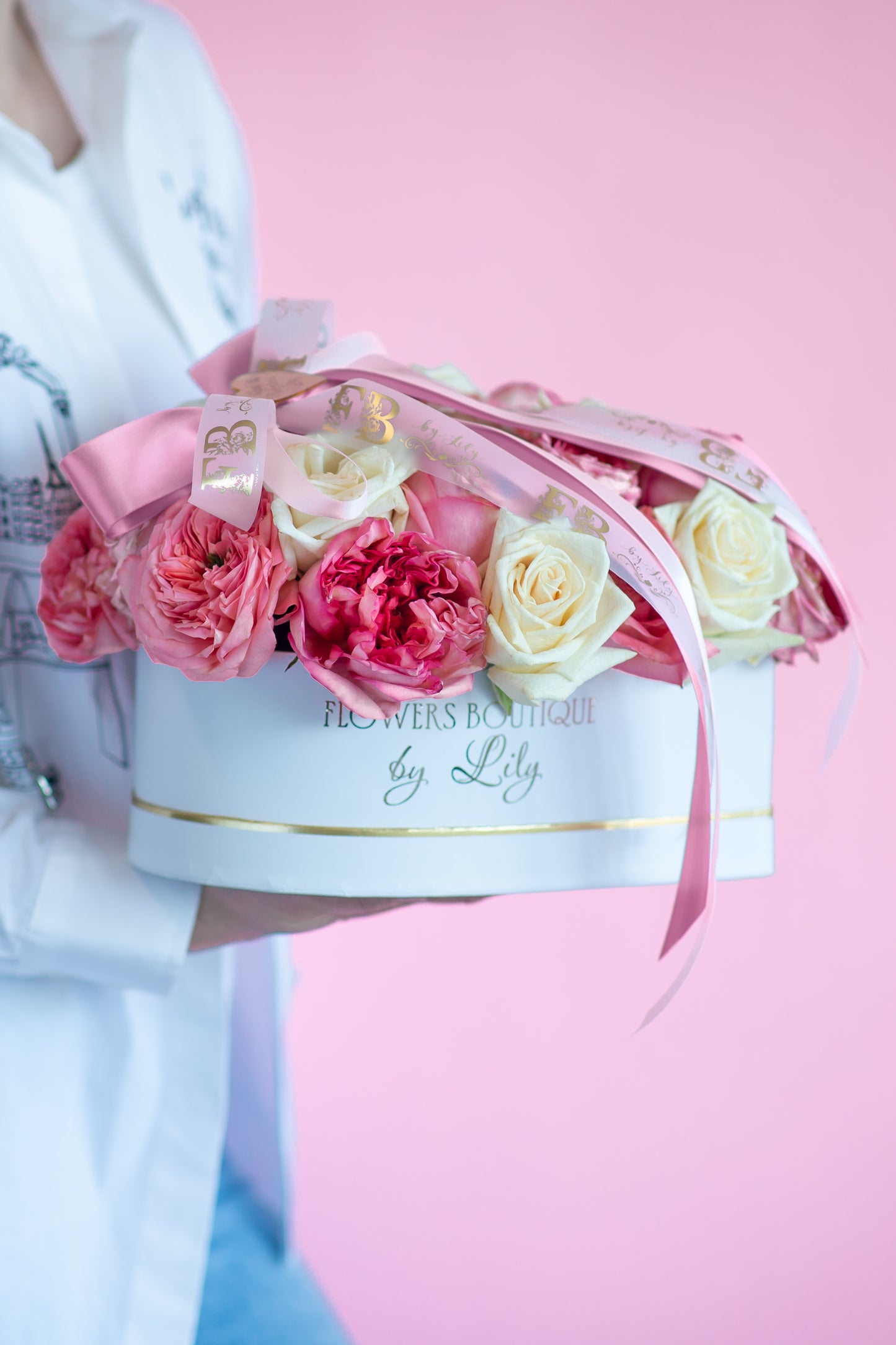 Pure Romance "Medium Size"
