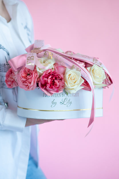 Pure Romance "Medium Size"