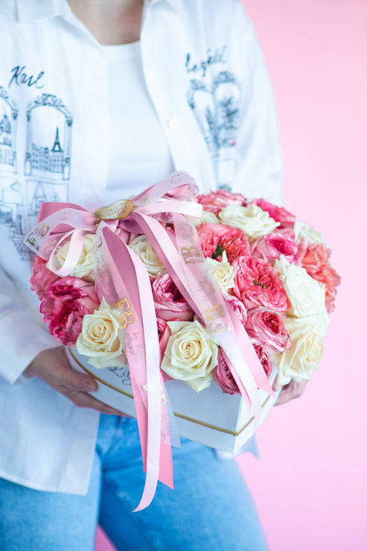 Pure Romance "Medium Size"