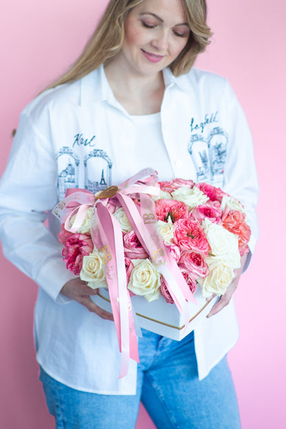 Pure Romance "Medium Size"