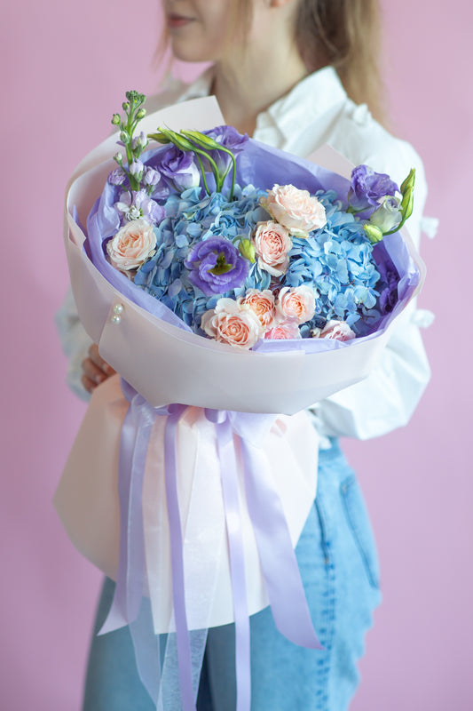 Silent Desire "Medium Size"