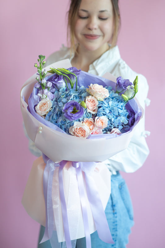 Silent Desire "Medium Size"