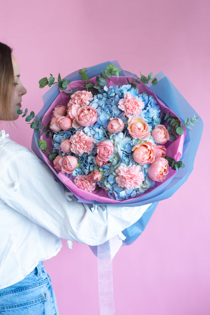 Petals of Dreams "Medium size"